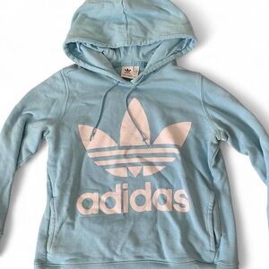 Adidas sweatshirt